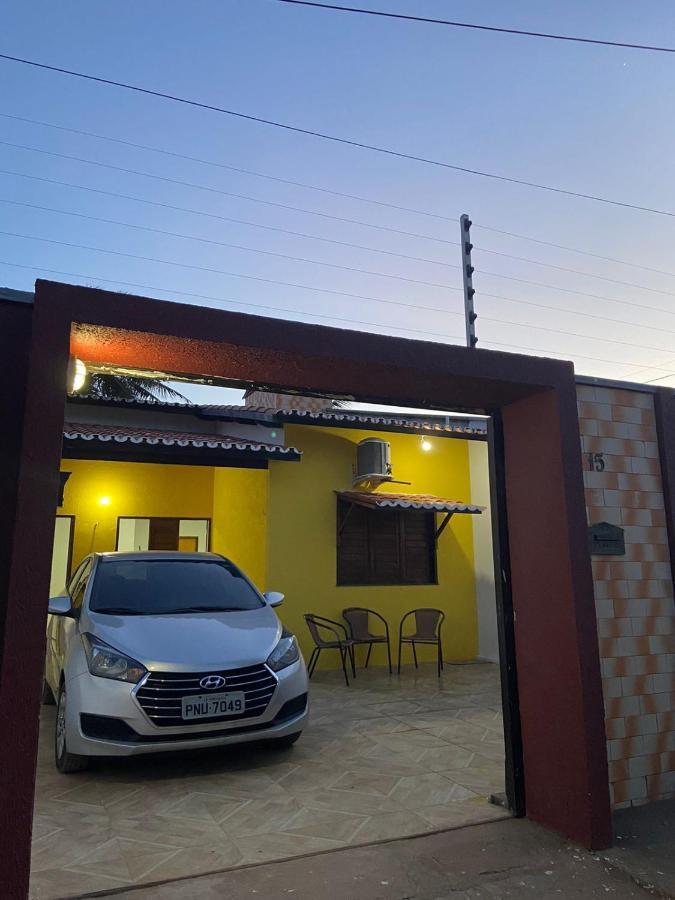 טראירי Beach House מראה חיצוני תמונה
